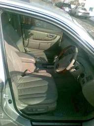 2002 Toyota Pronard For Sale