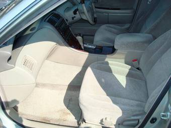 2002 Toyota Pronard Pictures