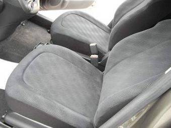 2005 Toyota Ractis For Sale