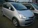 Photos Toyota Ractis