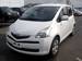 Preview Toyota Ractis