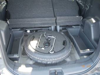 2005 Toyota Ractis Pictures