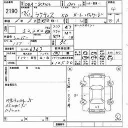 2005 Toyota Ractis Photos