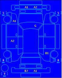 2005 Toyota Ractis Wallpapers