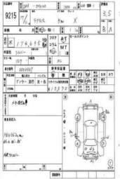 2005 Toyota Ractis Pictures