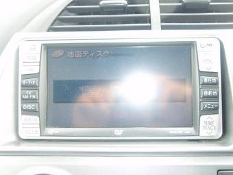 2005 Toyota Ractis Pictures