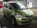 Preview Toyota Ractis