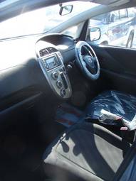 2005 Toyota Ractis For Sale