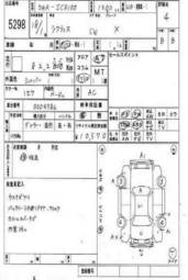 2005 Toyota Ractis Pictures
