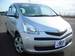 Wallpapers Toyota Ractis