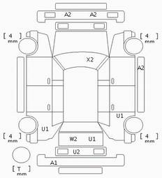 2005 Toyota Ractis Photos