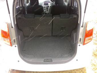 2005 Toyota Ractis For Sale