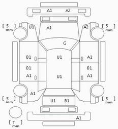 2005 Toyota Ractis Pictures