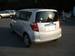 Preview Toyota Ractis
