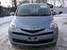 Preview Toyota Ractis