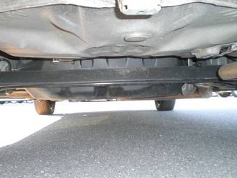 2005 Toyota Ractis Pictures