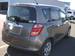 Preview Toyota Ractis
