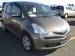 Pictures Toyota Ractis