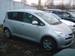 Pictures Toyota Ractis