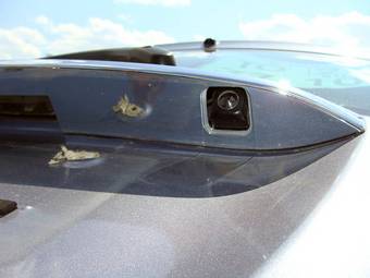 2005 Toyota Ractis Images