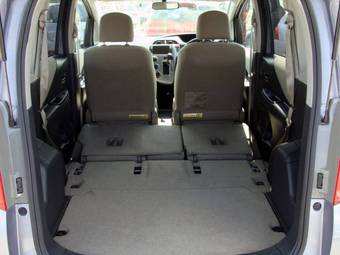 2005 Toyota Ractis For Sale