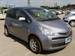 Pictures Toyota Ractis