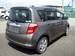 Preview Toyota Ractis