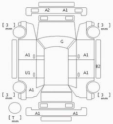 2005 Toyota Ractis Pictures