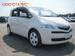 Pictures Toyota Ractis