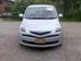 Pictures Toyota Ractis