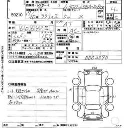 2005 Toyota Ractis Pictures