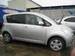 Pics Toyota Ractis