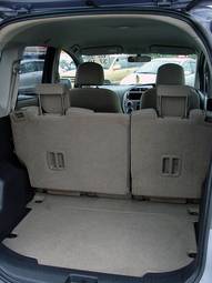 2005 Toyota Ractis For Sale
