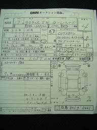 2005 Toyota Ractis Pictures