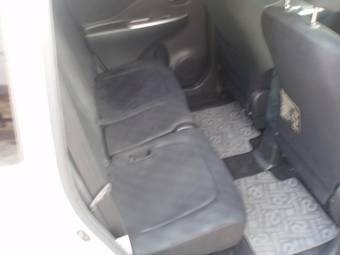 2005 Toyota Ractis Pictures
