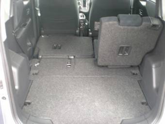 2005 Toyota Ractis Pictures