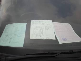 2005 Toyota Ractis Pictures