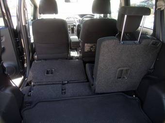 2005 Toyota Ractis For Sale