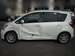 Preview Toyota Ractis