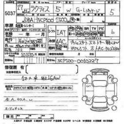 2006 Toyota Ractis Pictures