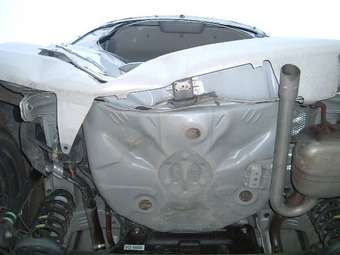2006 Toyota Ractis Pictures