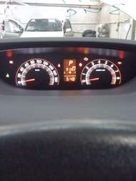 2006 Toyota Ractis Photos