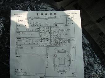 2006 Toyota Ractis Photos