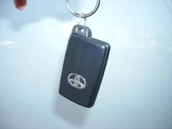 2006 Toyota Ractis For Sale