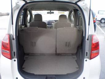 2006 Toyota Ractis For Sale