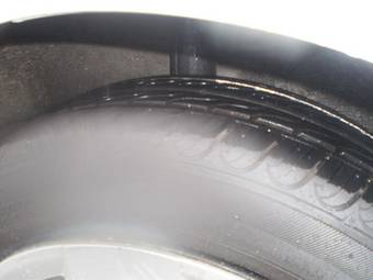 2006 Toyota Ractis Images