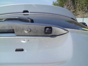 2006 Toyota Ractis Photos