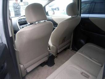 2006 Toyota Ractis For Sale
