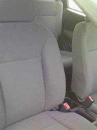 2006 Toyota Ractis Pics