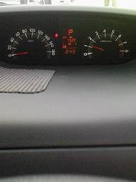 2006 Toyota Ractis Pictures